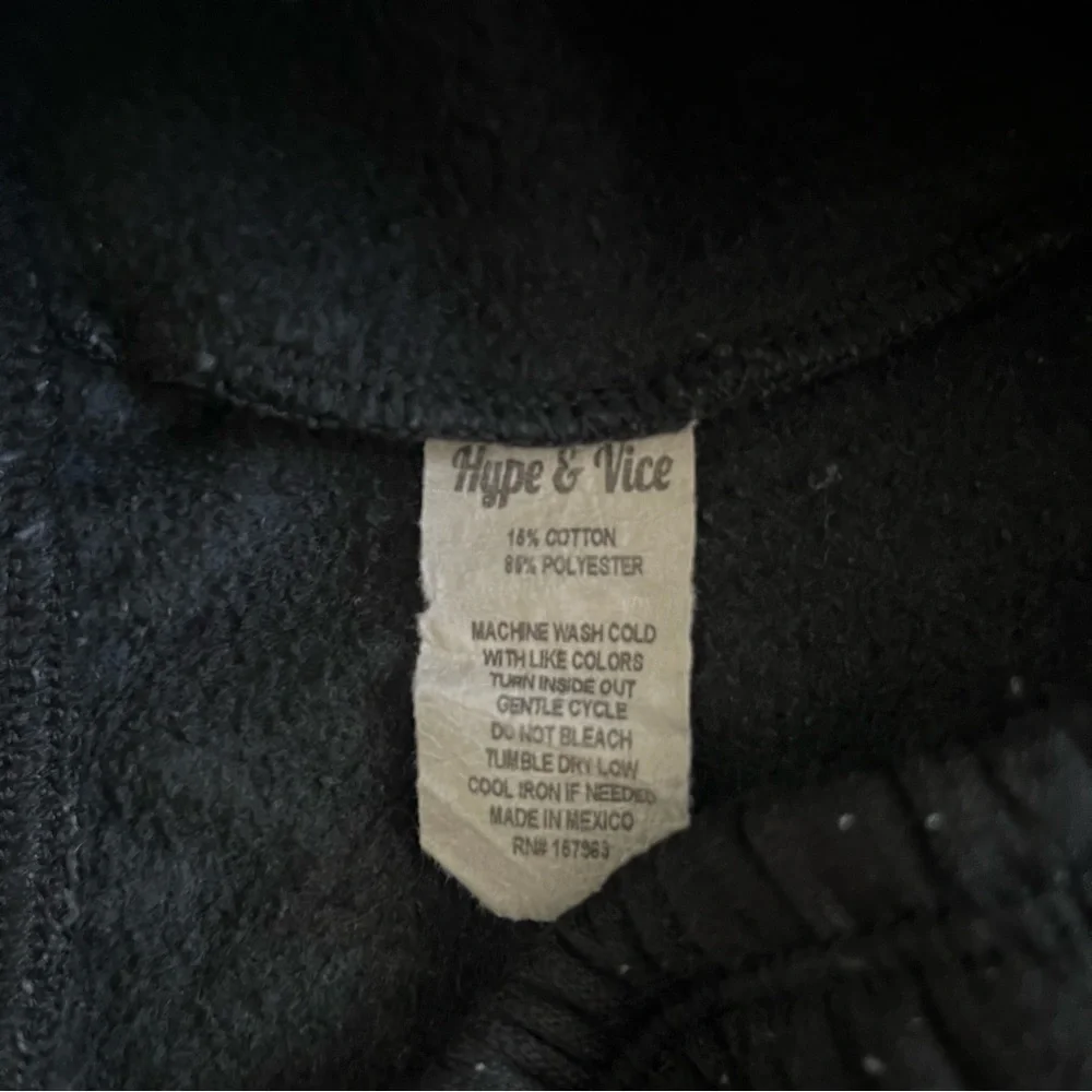 Hype & Vice Hawaii Sweatpants - Picture 7 of 7